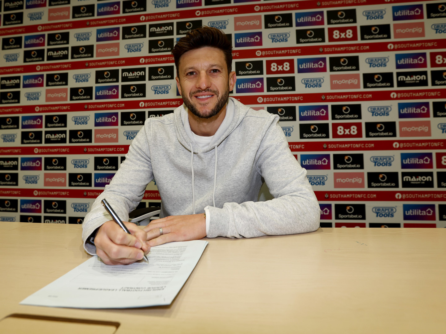 2024-25/Signings/Adam Lallana/20240529_AdamLallana_008_nhswgc