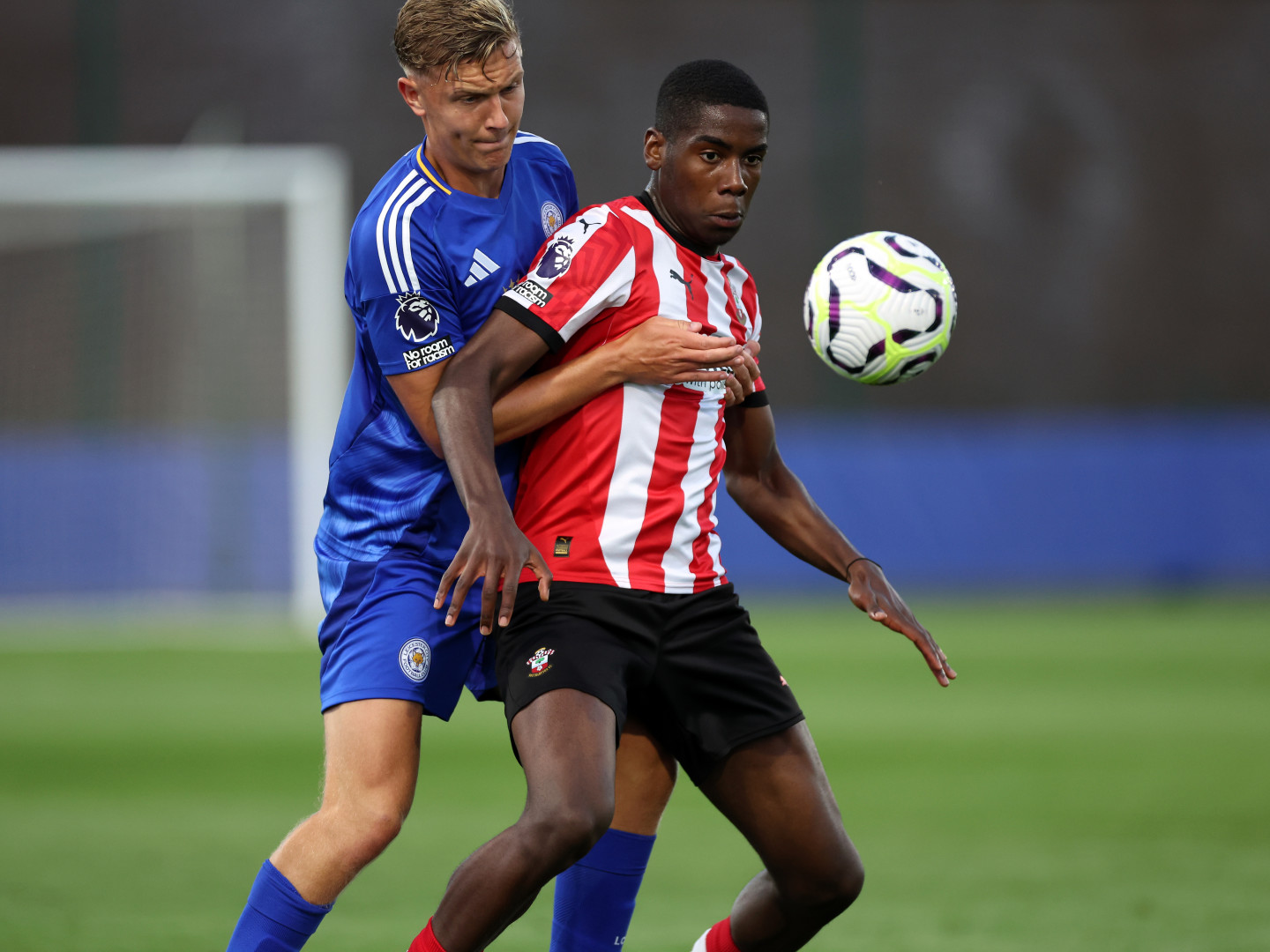 2024-25/U21s/Matchdays/20240816 Leicester vs Southampton/20240816_LCFCU21_SFCU21_021_hsrsk8