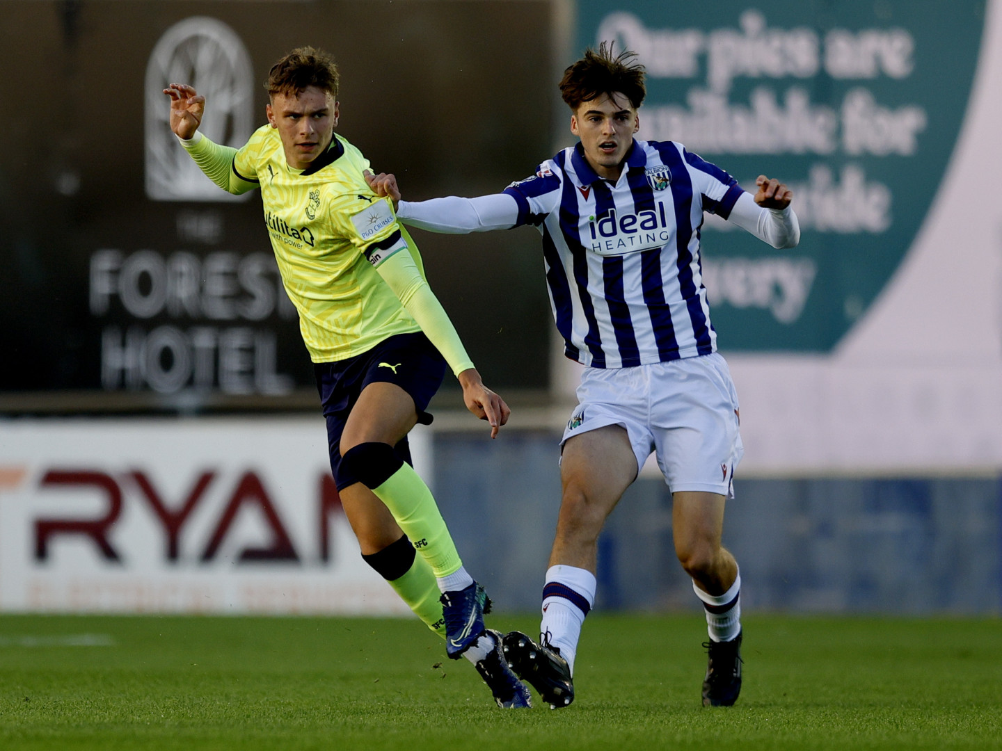 2024-25/U21s/Matchdays/20240913 West Brom vs Southampton/A6631_ycvefb