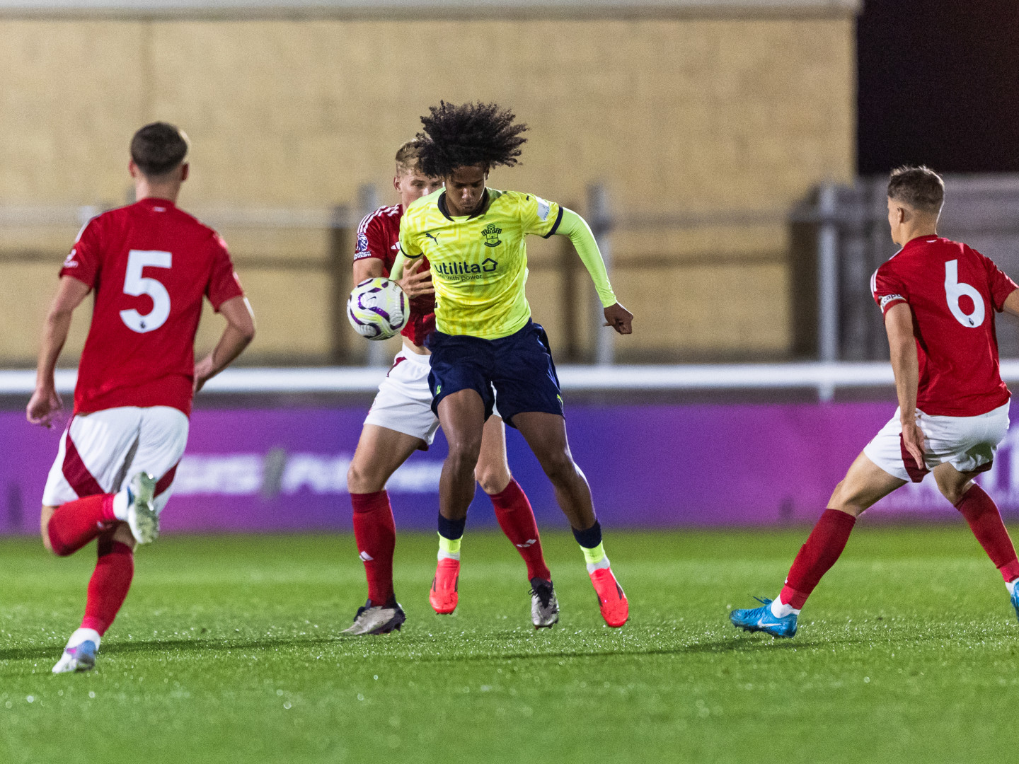 2024-25/U21s/Matchdays/20241004 Nottingham Forest vs Southampton/FD_SOUTHAMPTONH_FORESTB_OCT04-46_phylxd