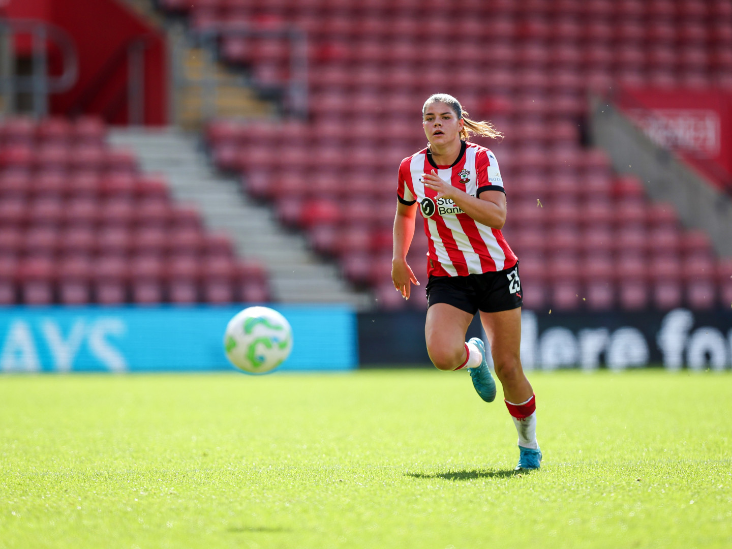 2024-25/Women's Team/Matchdays/Barclays Women's Championship/20240908 Southampton vs Bristol City/Gallery/CM_Southampton_FC_Women_v_Bristol_City_Women_050_ndgy9t