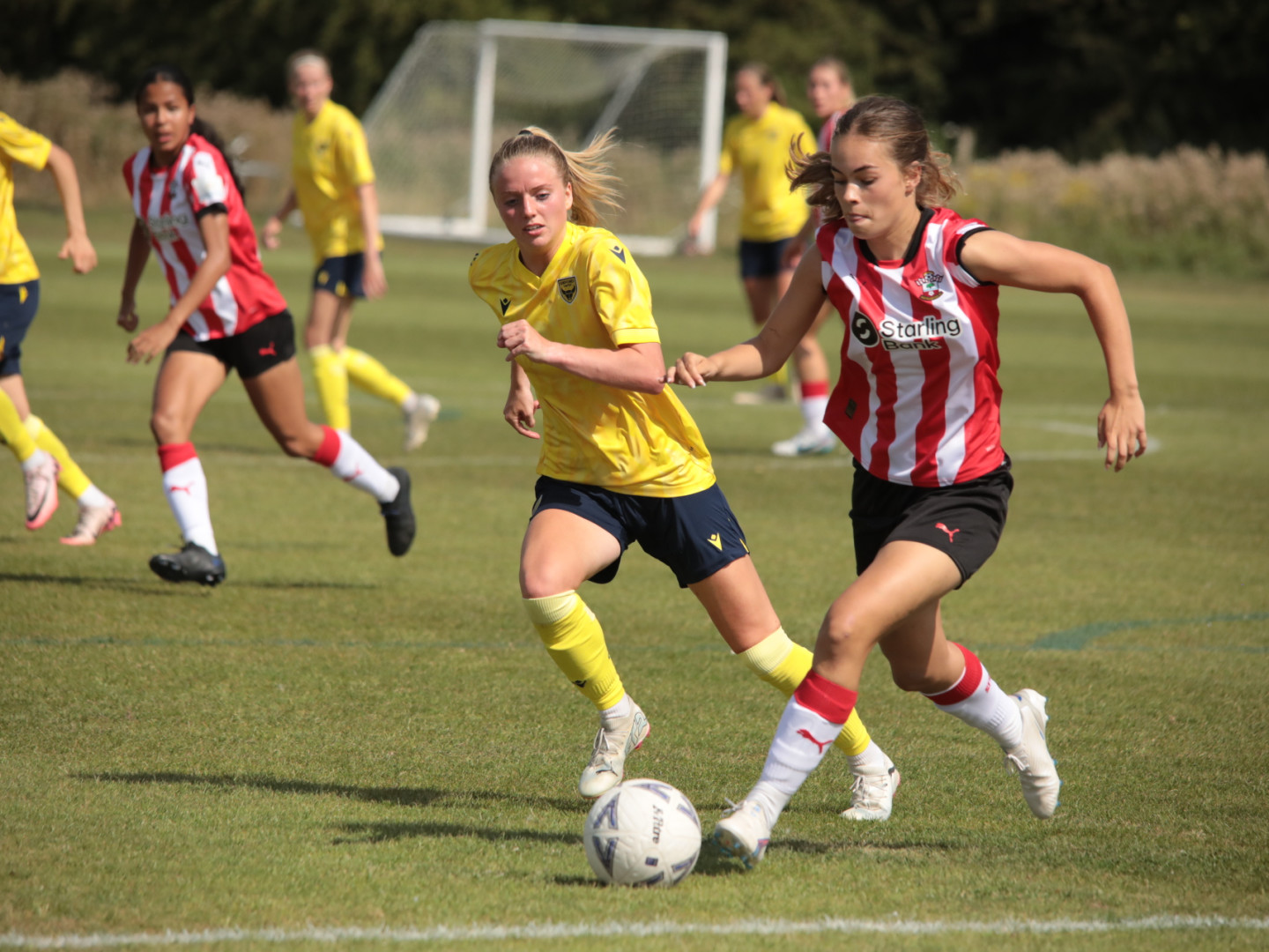 2024-25/Women's Team/Matchdays/Pre-Season/20240811 Oxford United vs Southampton/20240811143404_5DAZ0949_oqqwug