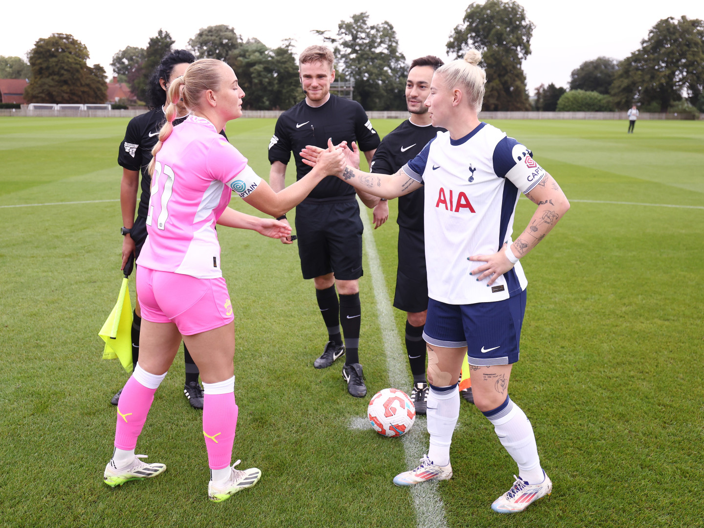 2024-25/Women's Team/Matchdays/Pre-Season/20240822 Tottenham vs Southampton/AM029132_wqn4f5