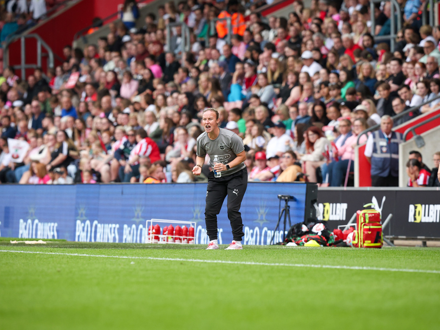 2024-25/Women's Team/Matchdays/Pre-Season/20240831 Southampton vs Arsenal/CM_arsenal_071_bbophb