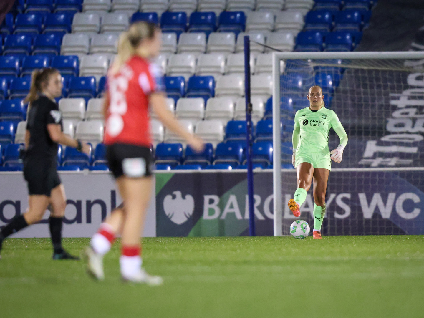 2024-25/Women's Team/Matchdays/Women's League Cup/20241003 Southampton vs London City Lionesses/CM_Southampton_FC_Women_v_London_City_Lionesses_050_bul4hw