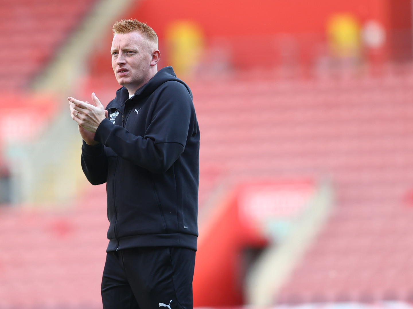 2025-26/Matchdays/20250802 Southampton vs Brighton PSF/MW_Southampton_Brighton_Friendly_240_zxbfm9