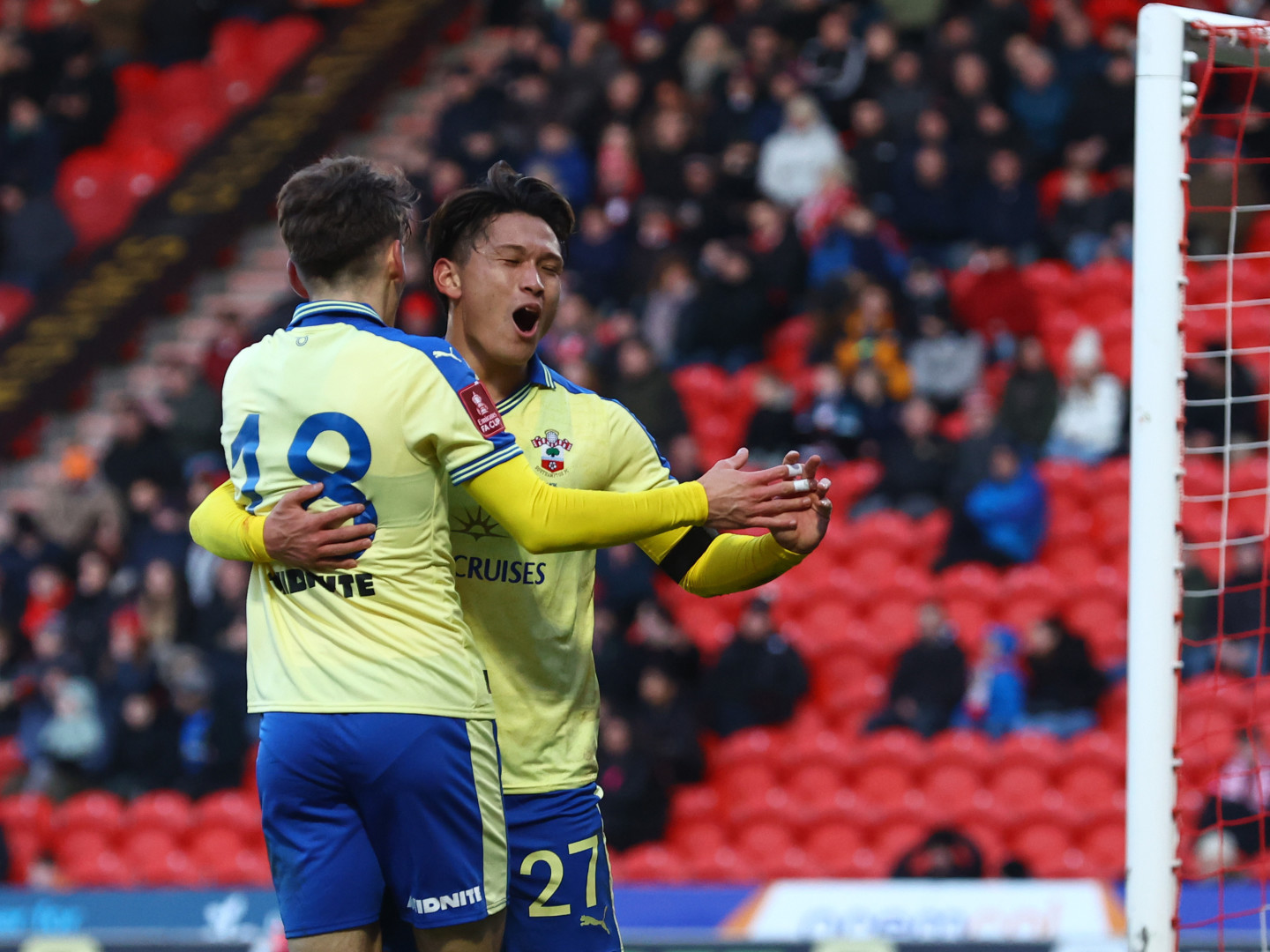 2025-26/Matchdays/20260110 Doncaster vs Southampton/MW_Doncaster_Southampton_FACup_133_sw3krg