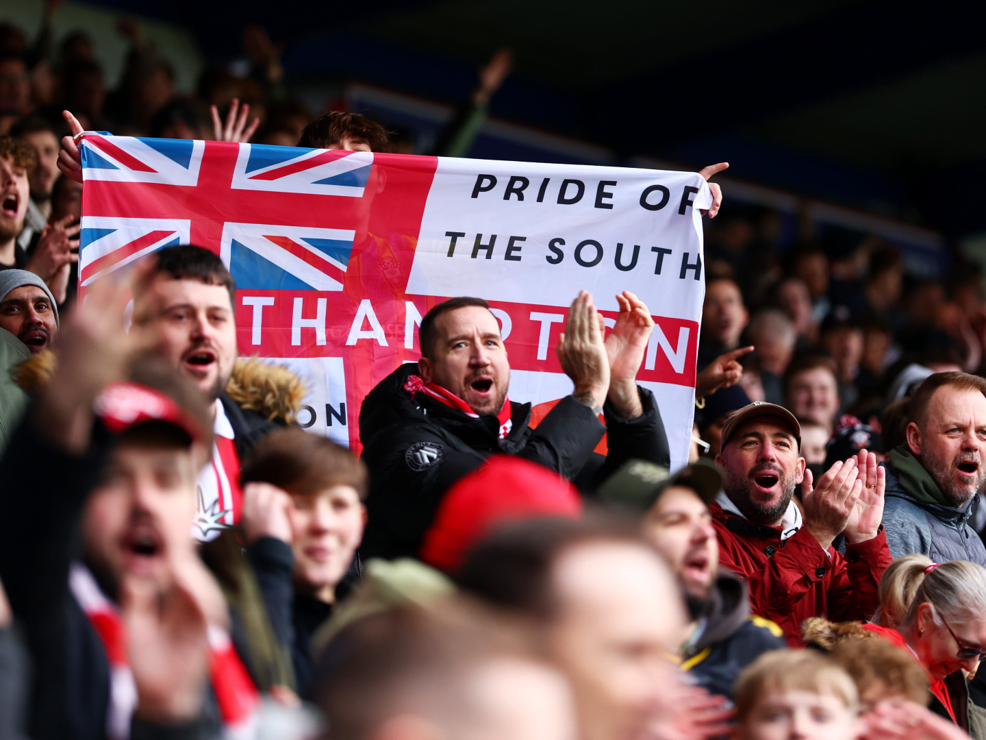 2025-26/Matchdays/20260125 Portsmouth vs Southampton Fans/shutterstock_editorial_16426059ay_wdms9i