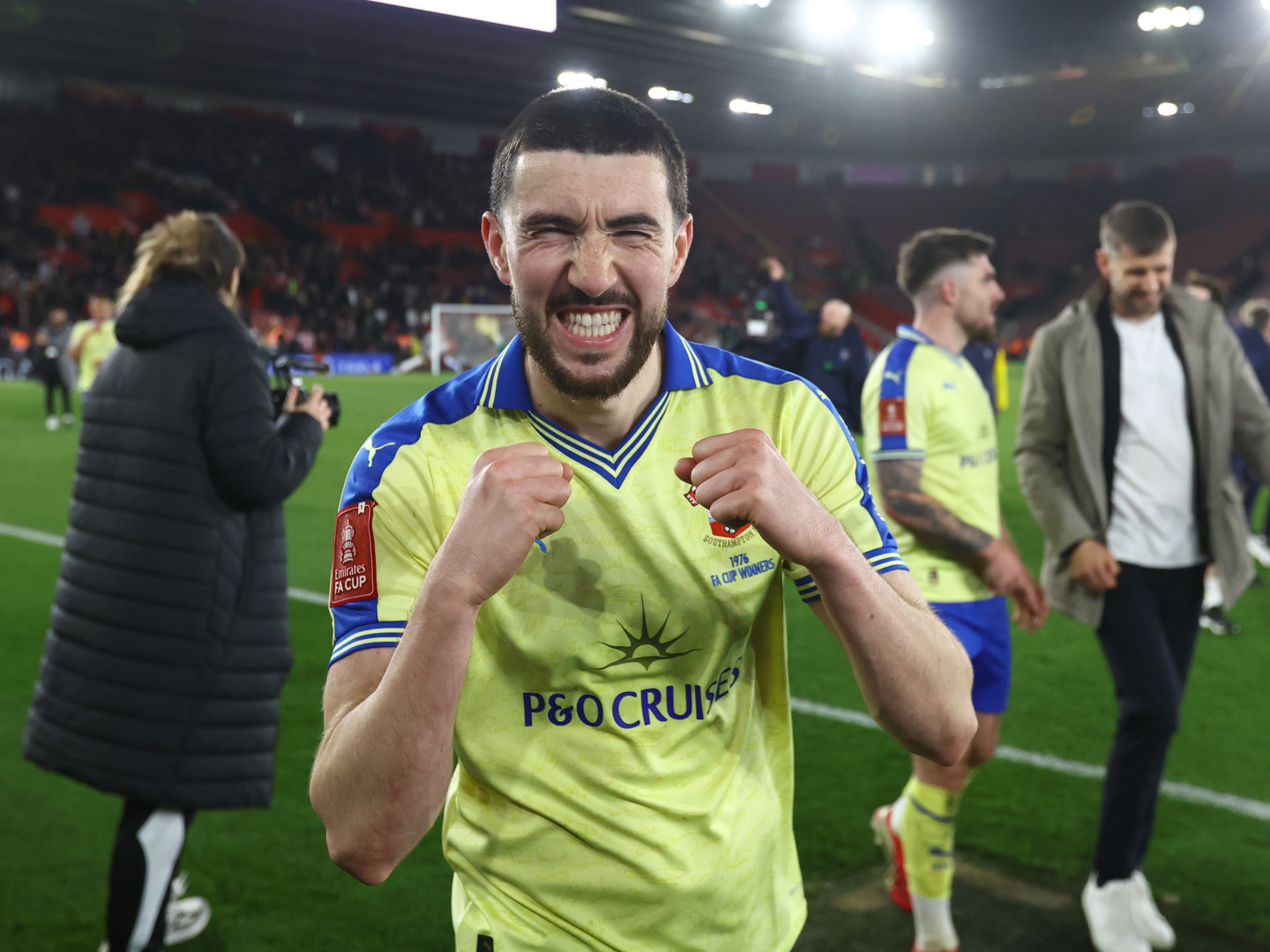 2025-26/Matchdays/20260404 Southampton vs Arsenal FA Cup/MW_Southampton_Arsenal_FACup_280_jc9edj