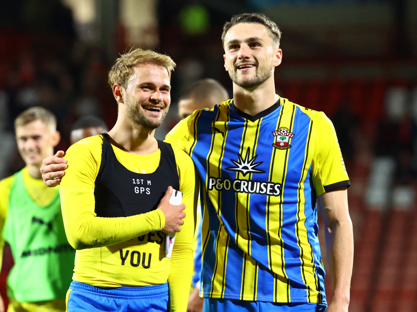 2025-26/Matchdays/20260407 Wrexham vs Southampton/MW_WREXHAM_Southampton_166_kgwni5