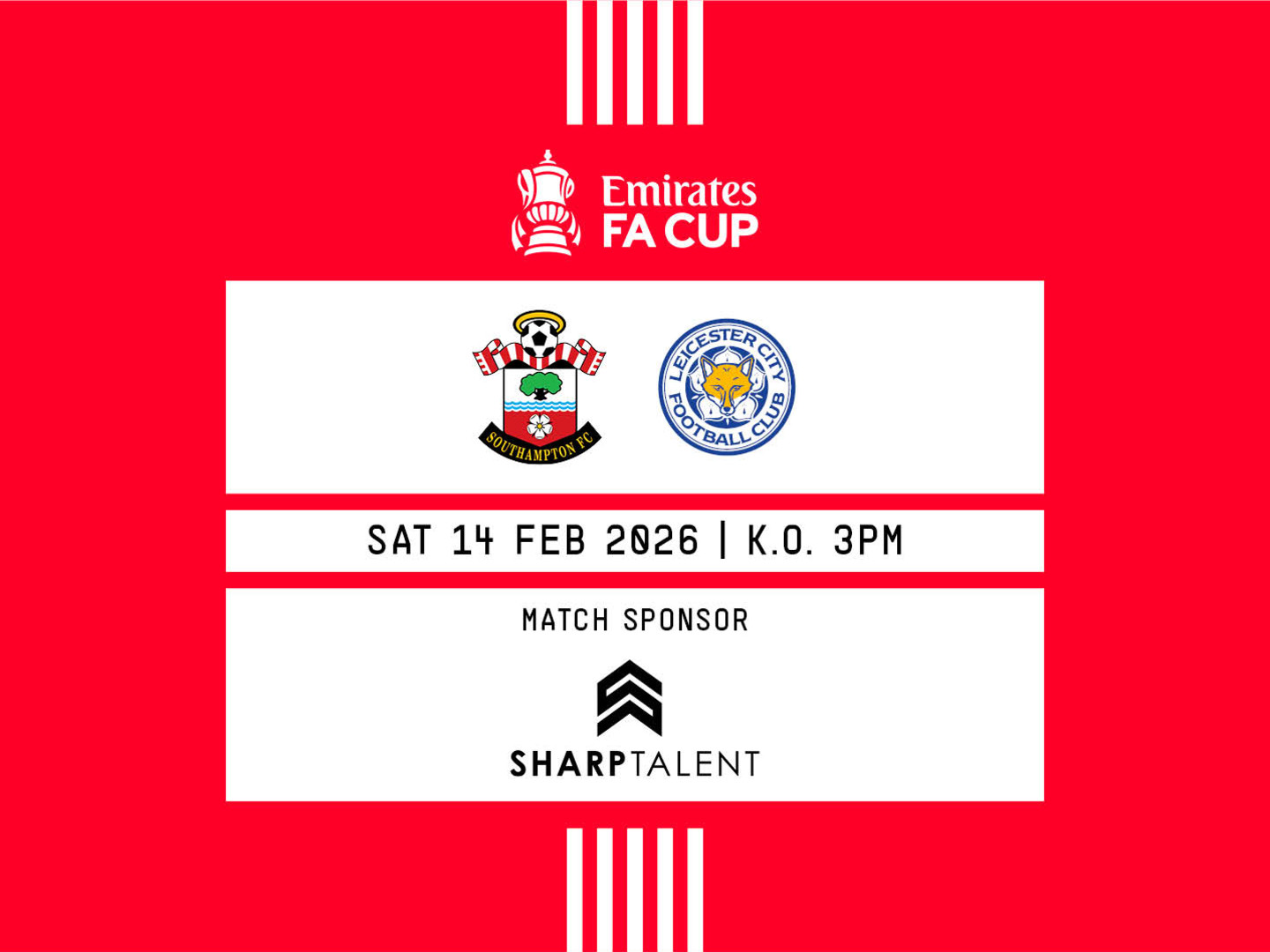 2025-26/Partnerships/Matchday Sponsors/Leicester_Match_Sponsor_FA_Cup_-_Sharp_Talent_r8kmdr