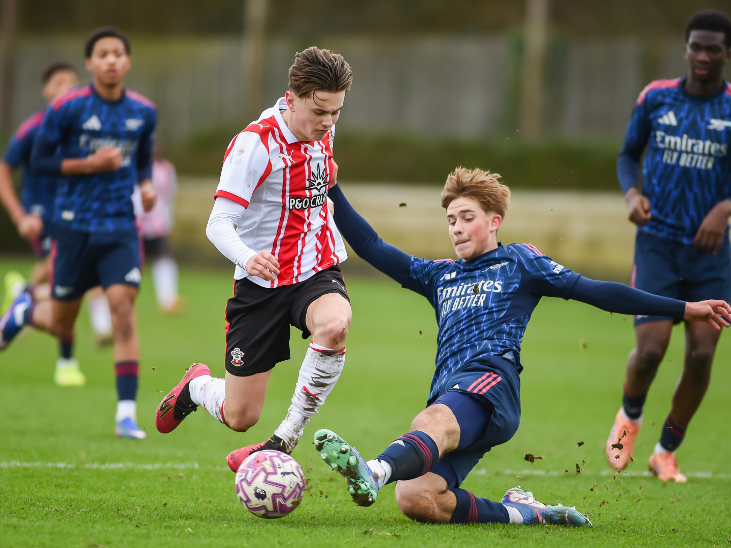 2025-26/U18s/Matchdays/20260124 Southampton vs Arsenal/20260124_SouthamptonU18_FulhamU18_050_nxwbja