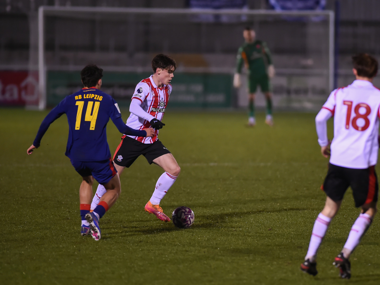 2025-26/U21s/Matchdays/20260203 Southampton vs RB Leipzig/D4S_9969_ikdmyb