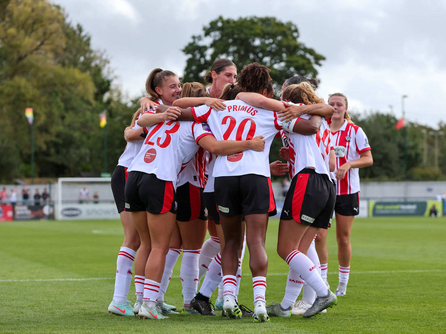 2025-26/Women's Team/Matches/20250831 Southampton vs Tottenham/CM_Southampton_FC_Women_v_Tottenham_Hotspur_Women_075_pxwrft