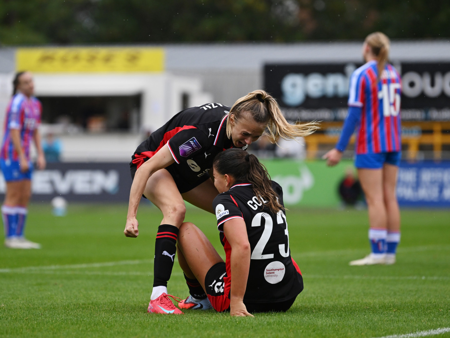 2025-26/Women's Team/Matches/20250914 Crystal Palace vs Southampton/2235376113_xixr7r