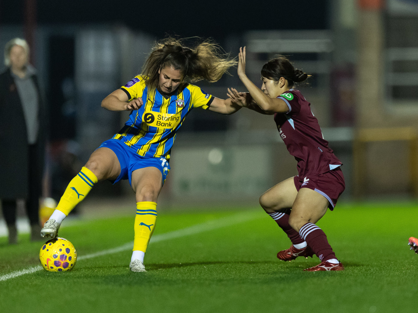 2025-26/Women's Team/Matches/20251112 West Ham vs Southampton/AMI20010_qx0pd7