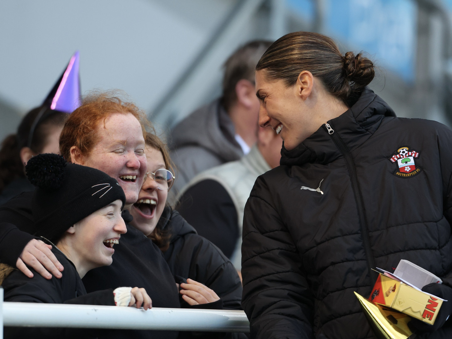 2025-26/Women's Team/Matches/20251214 Southampton vs Royston Town/Gallery/SM20251214SFC_Royston_Town15020002_afiqe1