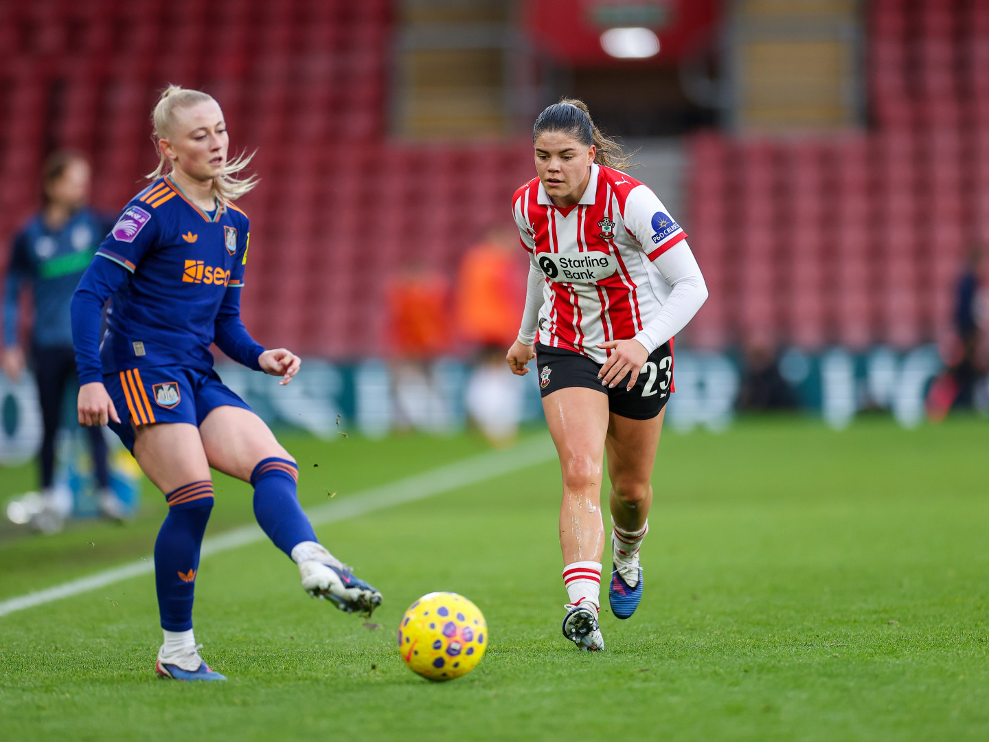 2025-26/Women's Team/Matches/20260208 Southampton vs Newcastle/CM_Southampton_FC_Women_v_Necastle_United_Women_083_zxmude