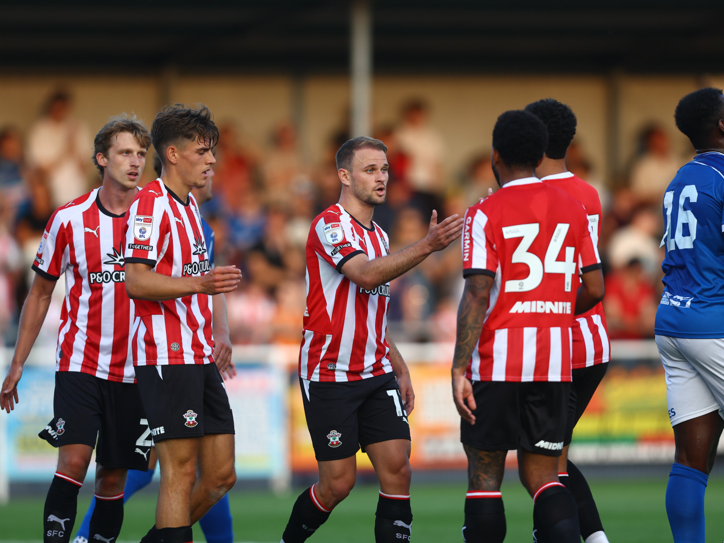 2026-27/Matchdays/20260718 Eastleigh vs Southampton/0E3A7940_liondd