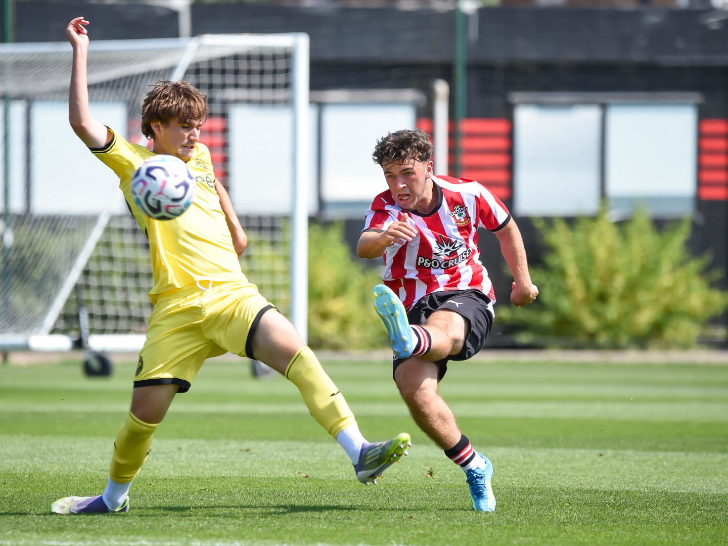 2026-27/U18s/Matchdays/20260815 Southampton U18 vs Brentford U18/20260815_U18_Southampton_Brentford_046_afrt63