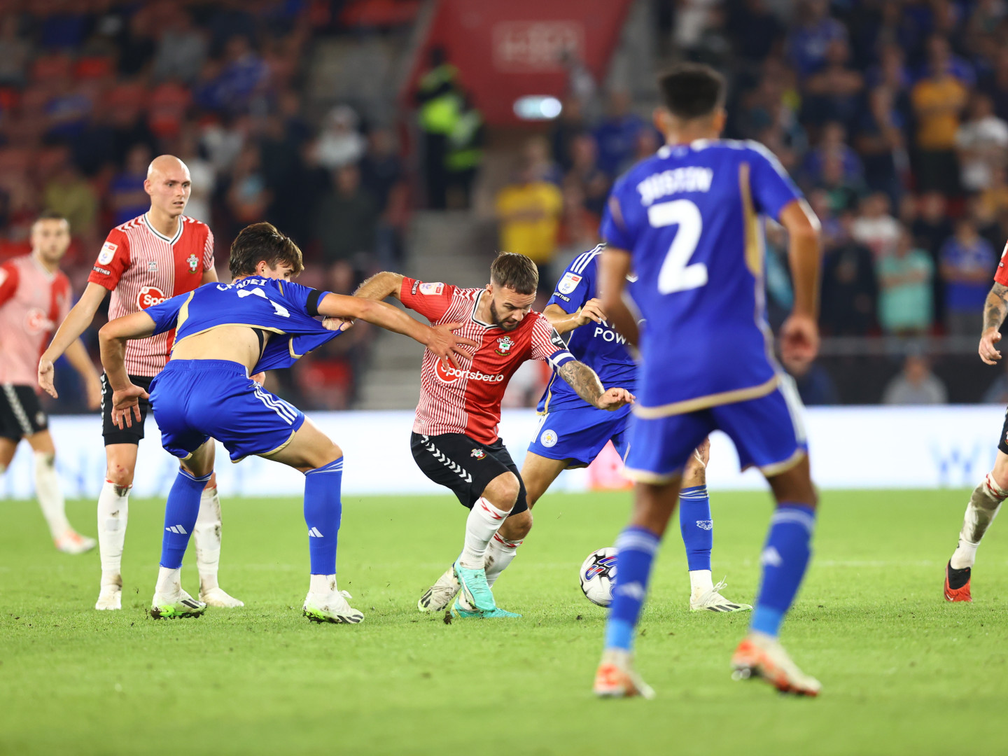 Live Matchday Images/2023-24/20230915 Southampton vs Leicester/AY5I7734_a0r3kt