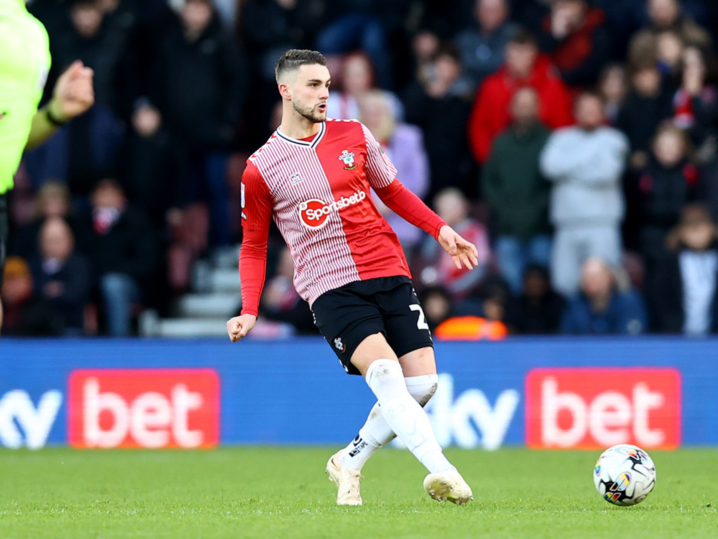 Live Matchday Images/2023-24/20240224 Southampton vs Millwall/AY5I0132_83974bee-9481-46d6-bb62-d4e13d06289a_20240224043030_lmwa8g