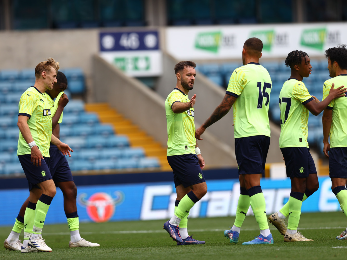 Live Matchday Images/2024-25/20240803 Millwall vs Southampton/AY5I2961_xocdi2