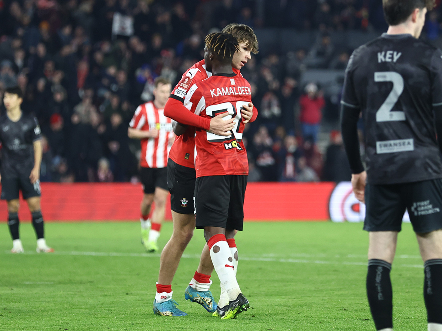 Live Matchday Images/2024-25/20250112 Southampton vs Swansea FA Cup/106A9957_gpyp67