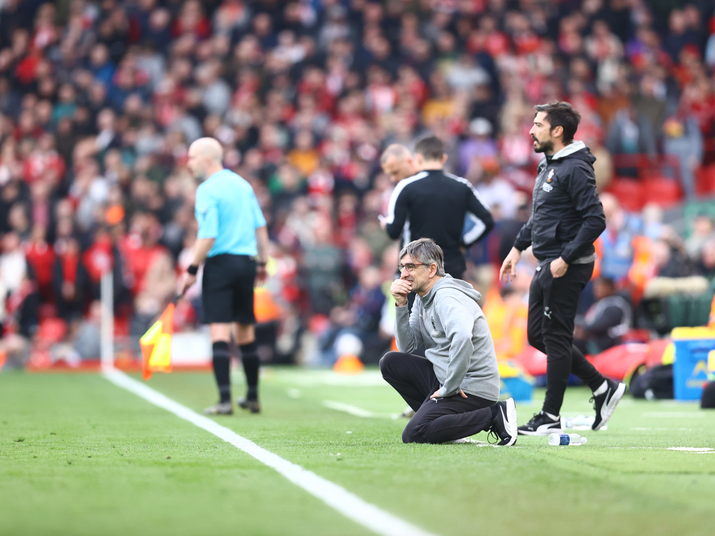 Live Matchday Images/2024-25/20250308 Liverpool vs Southampton/IMG_2255_pizauw