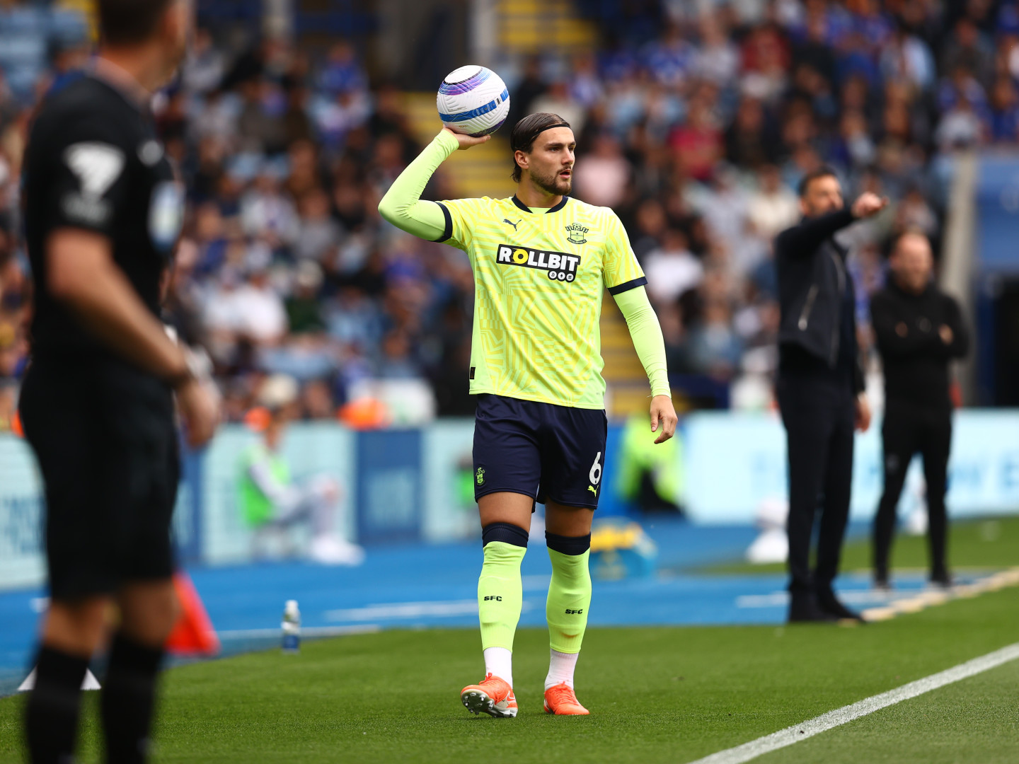 Live Matchday Images/2024-25/20250503 Leicester vs Southampton/IMG_0447_adz7cy