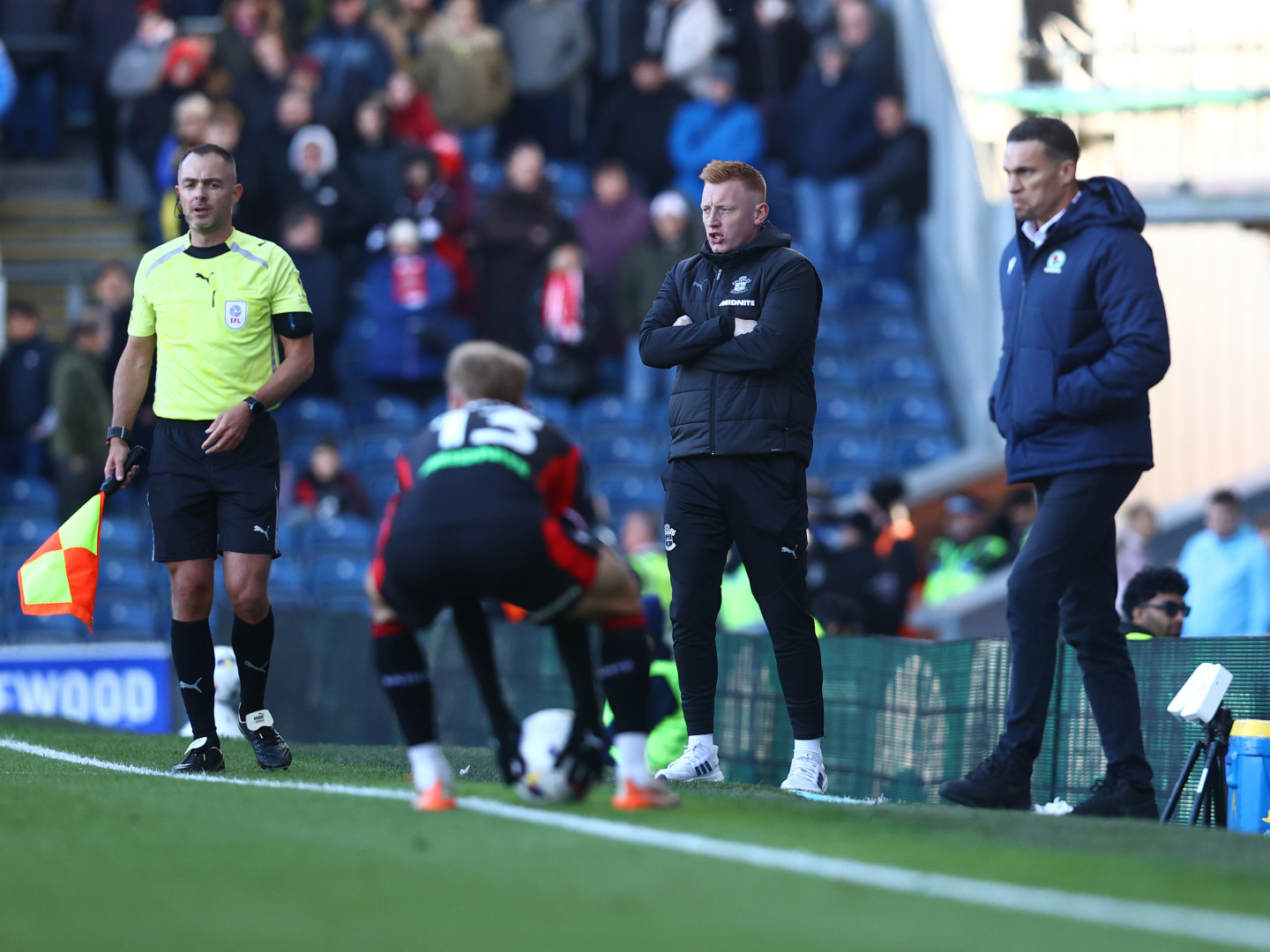Live Matchday Images/2025-26/20251025 Blackburn vs Southampton/IMG_9571_xj5Z3P1R_20251025035032_b5brre