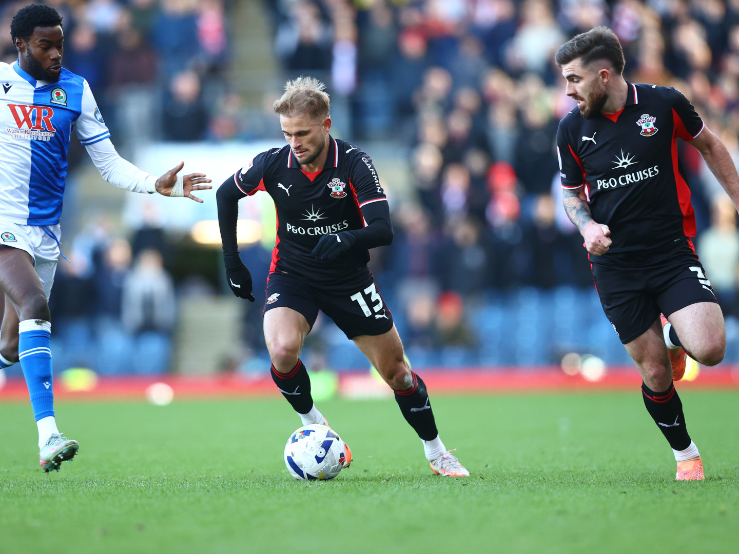 Live Matchday Images/2025-26/20251025 Blackburn vs Southampton/IMG_9634_5bkEW6GX_20251025035027_nlhjt5