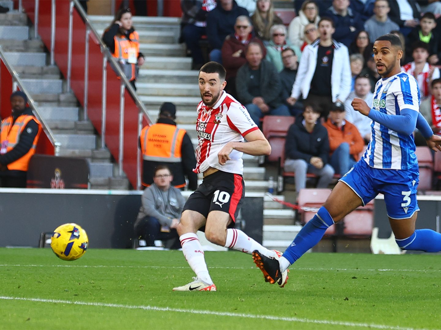 Live Matchday Images/2025-26/20251108 Southampton vs Sheffield Wednesday/106A9870_ev0ivd