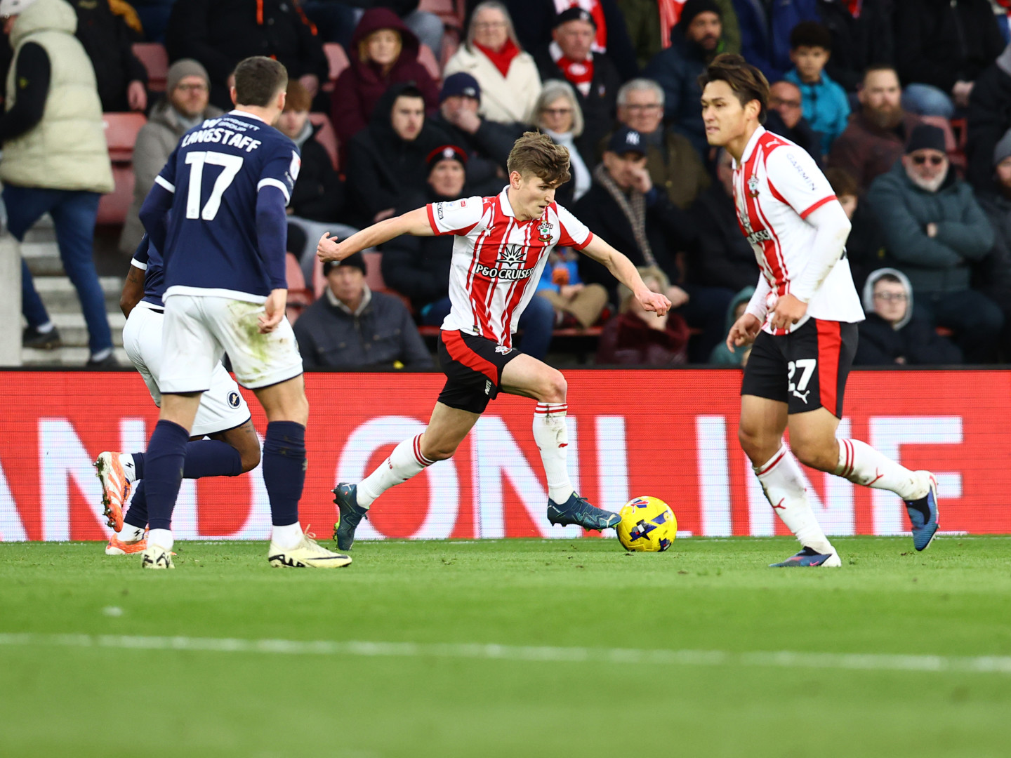 Live Matchday Images/2025-26/20260101 Southampton vs Millwall/IMG_6297_mwBm631X_20260101034616_wk8kwx