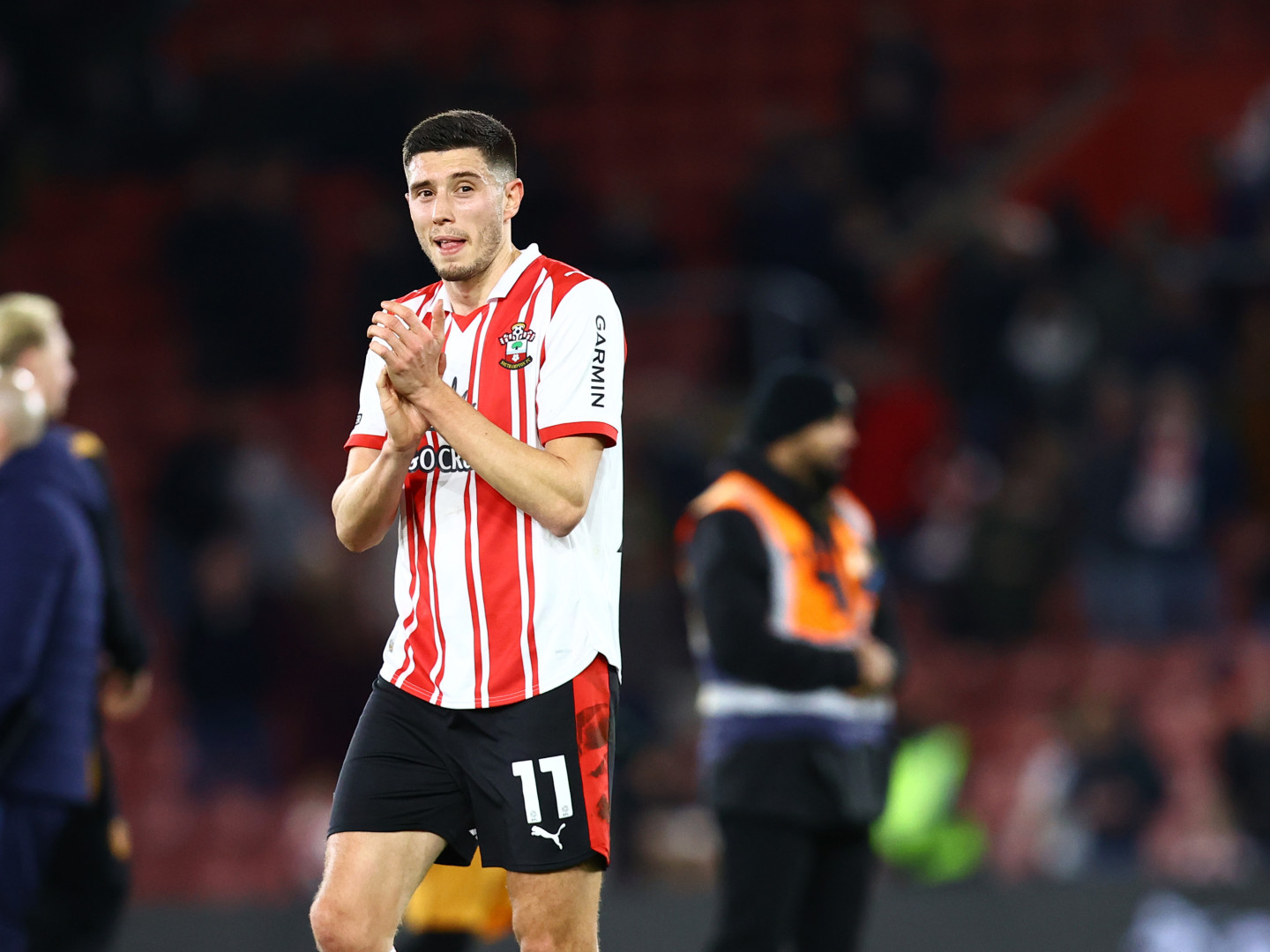 Live Matchday Images/2025-26/20260117 Southampton vs Hull City/MW_Southampton_Hull_195_xx1tc1