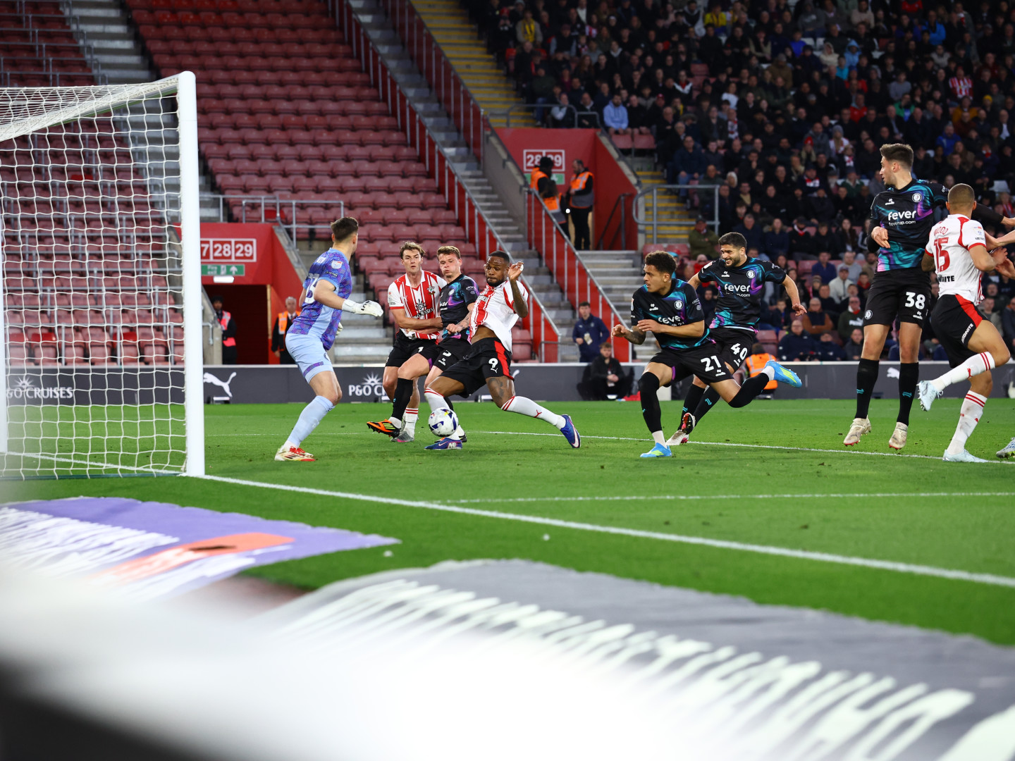 Live Matchday Images/2025-26/20260421 Southampton vs Bristol City/106A8507_mdx8yu