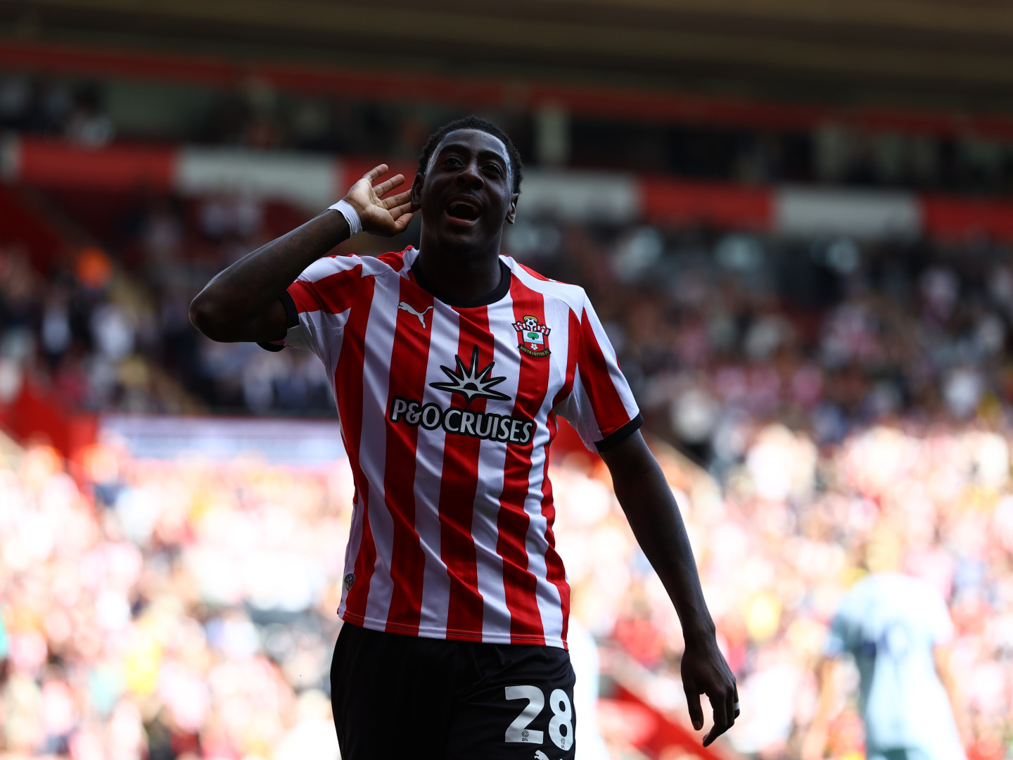 Live Matchday Images/2026-27/20260822 Southampton vs Stoke City/106A3676_lpjnyd