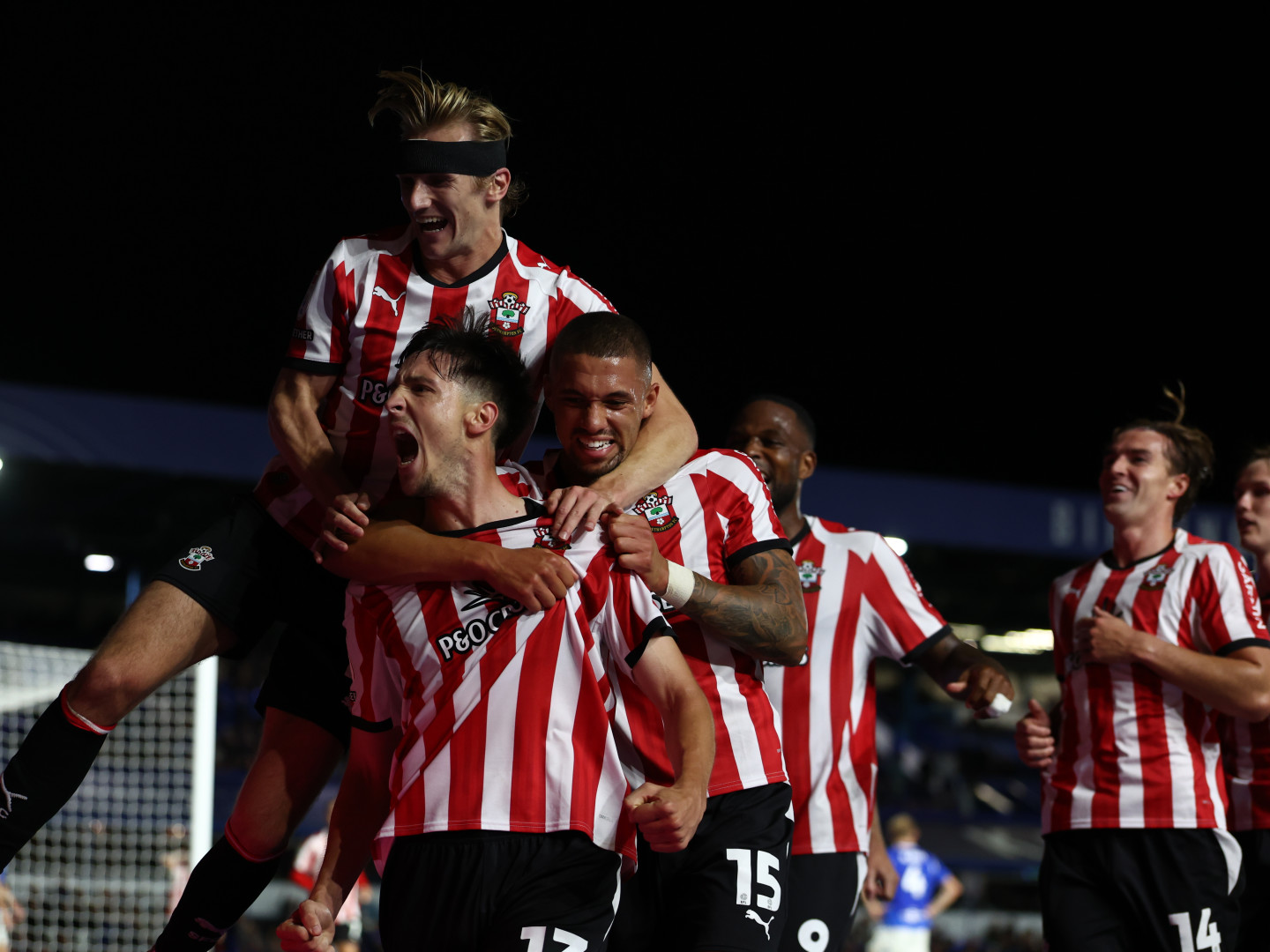 Live Matchday Images/2026-27/20260901 Birmingham City vs Southampton/MD2_0287_lguspu