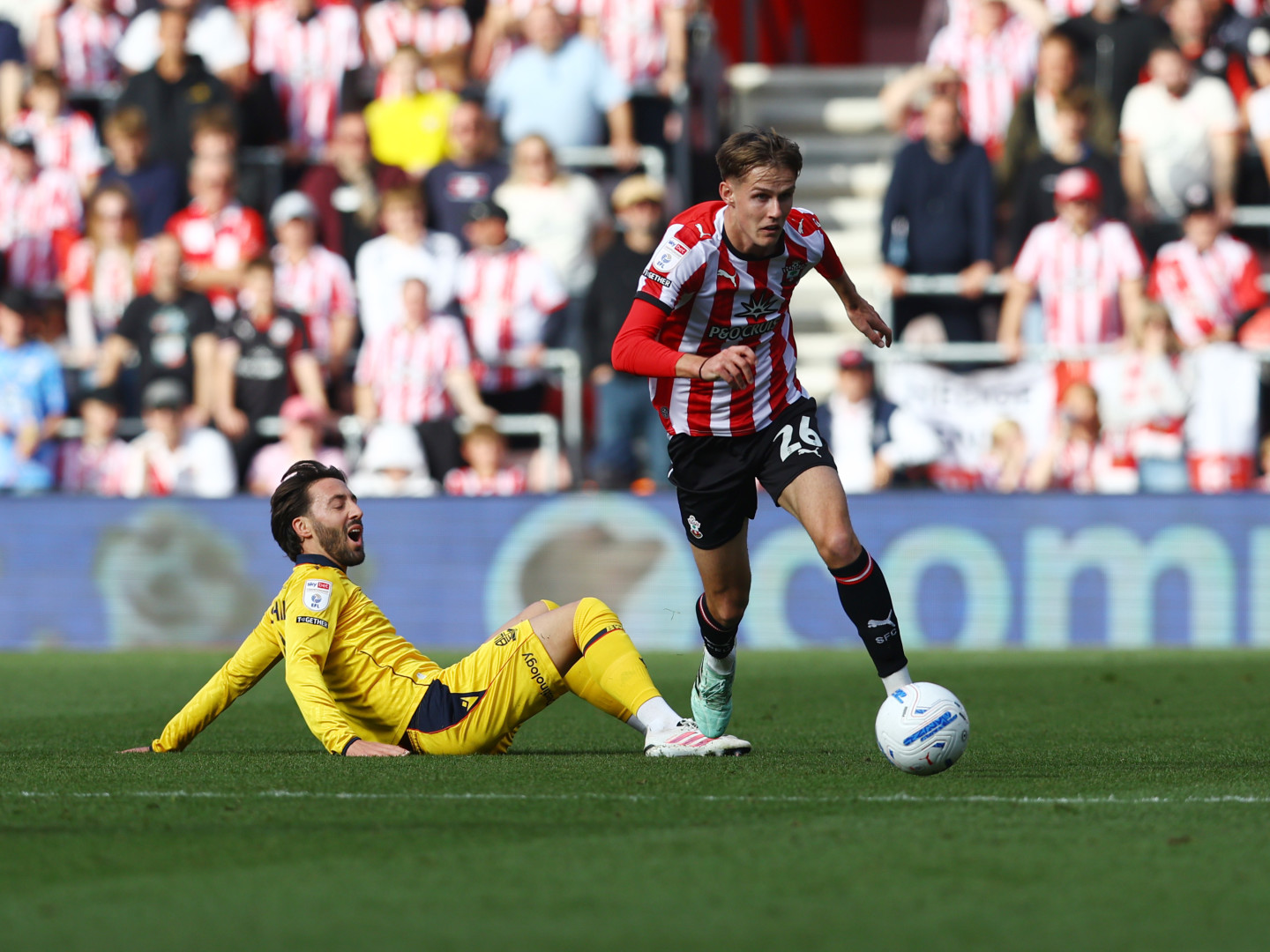 Live Matchday Images/2026-27/20261017 Southampton vs Bolton Wanderers/0E3A3077_HfSFmMsX_ytmejb