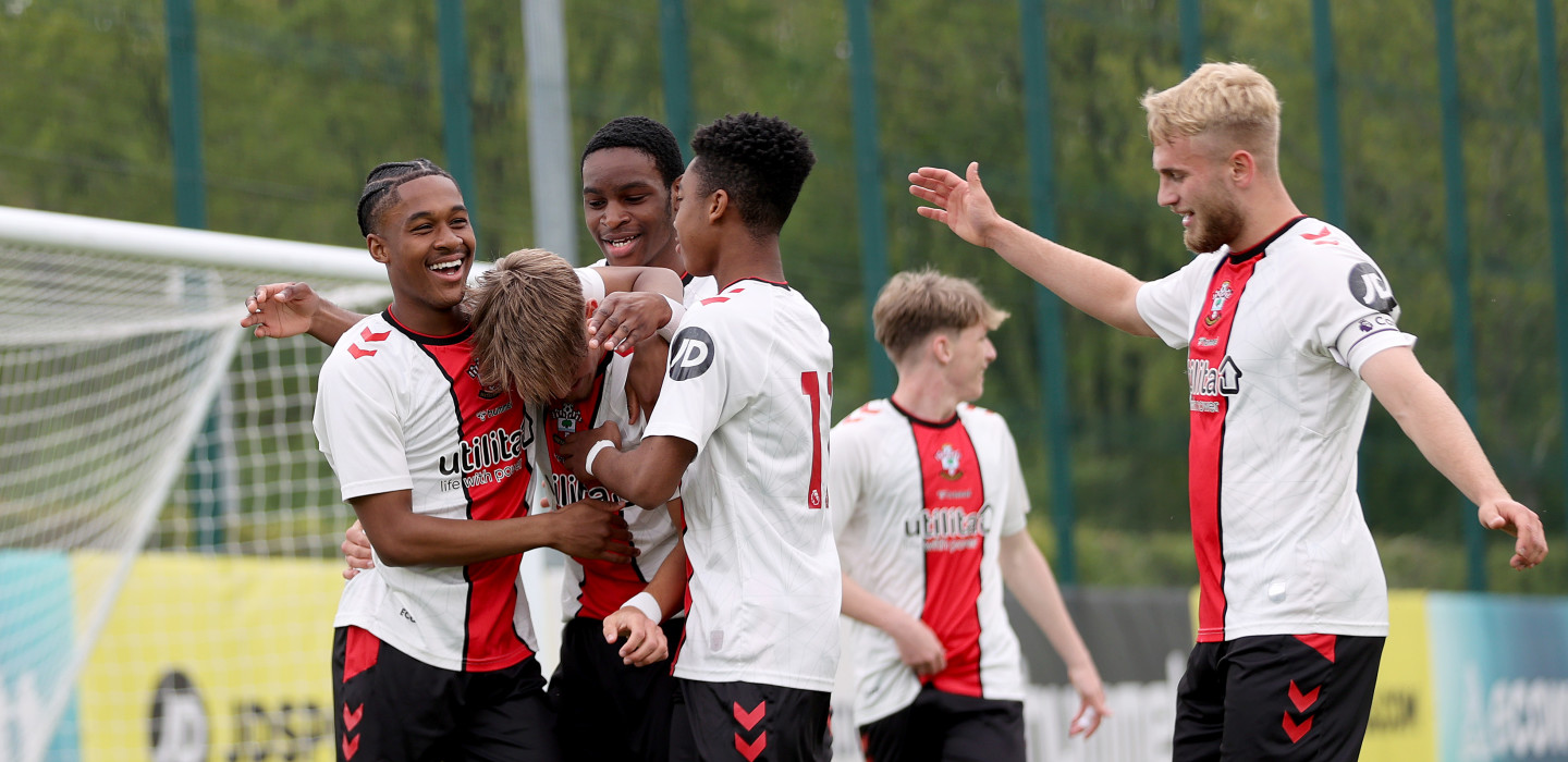 2022-23/U18s/Matchdays/20230505 Southampton vs Arsenal/20230505_SouthamptonU18s_Arsenal_018_uvu811