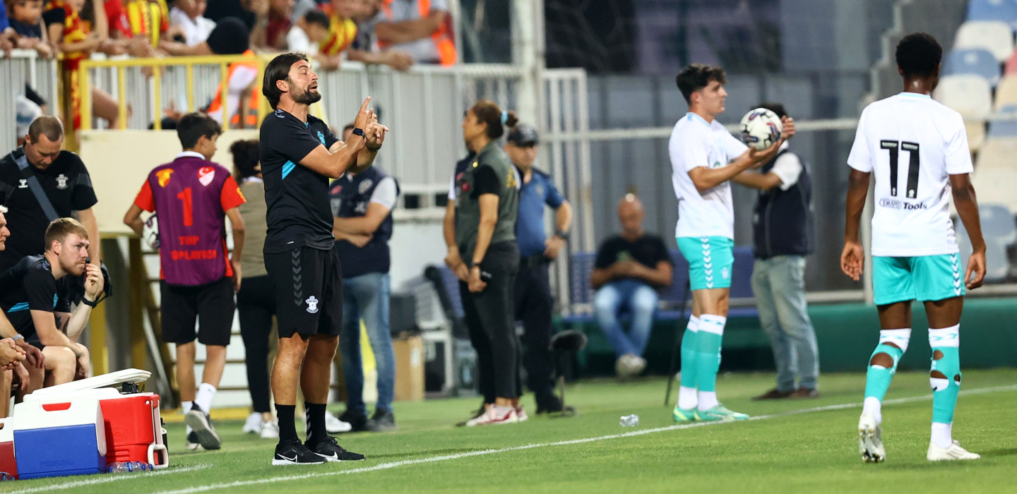 2023-24/Matchdays/20230715 Goztepe vs Southampton Pre Season/AY5I4774_57419062-4296-4f03-bc8b-e057819b684a_hxq4rp