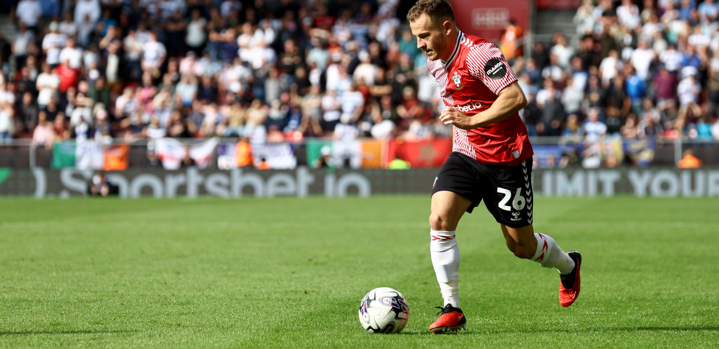 2023-24/Matchdays/20230826 Southampton vs QPR/MW_Southampton_QPR_155_dlrqjf