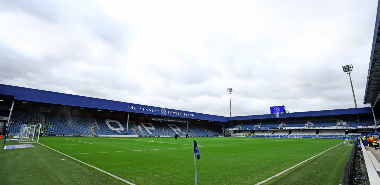 2023-24/Matchdays/20231223 QPR vs Southampton/MW_QPR_Southampton_002_fo4ub2