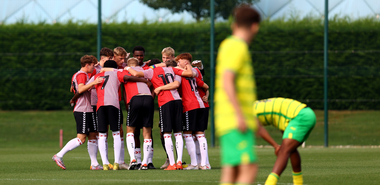 2023-24/U18s/Matchdays/20230916 Southampton vs Norwich/MW_SouthmptonU18_NorwichU18_001_qxhkf9