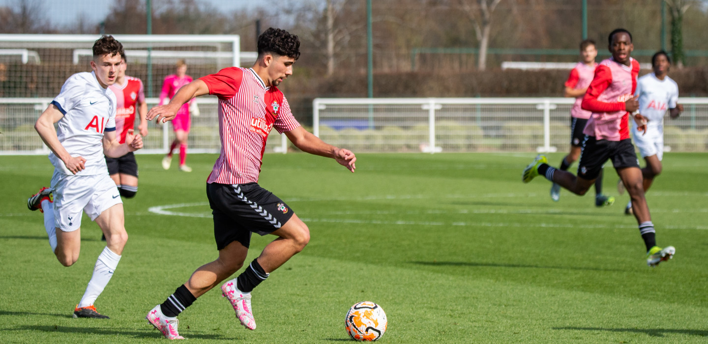 2023-24/U18s/Matchdays/20240406 Aston Villa vs Southampton STOCK/20240309_TottenhamU18_SouthamptonU18_014_y8flph