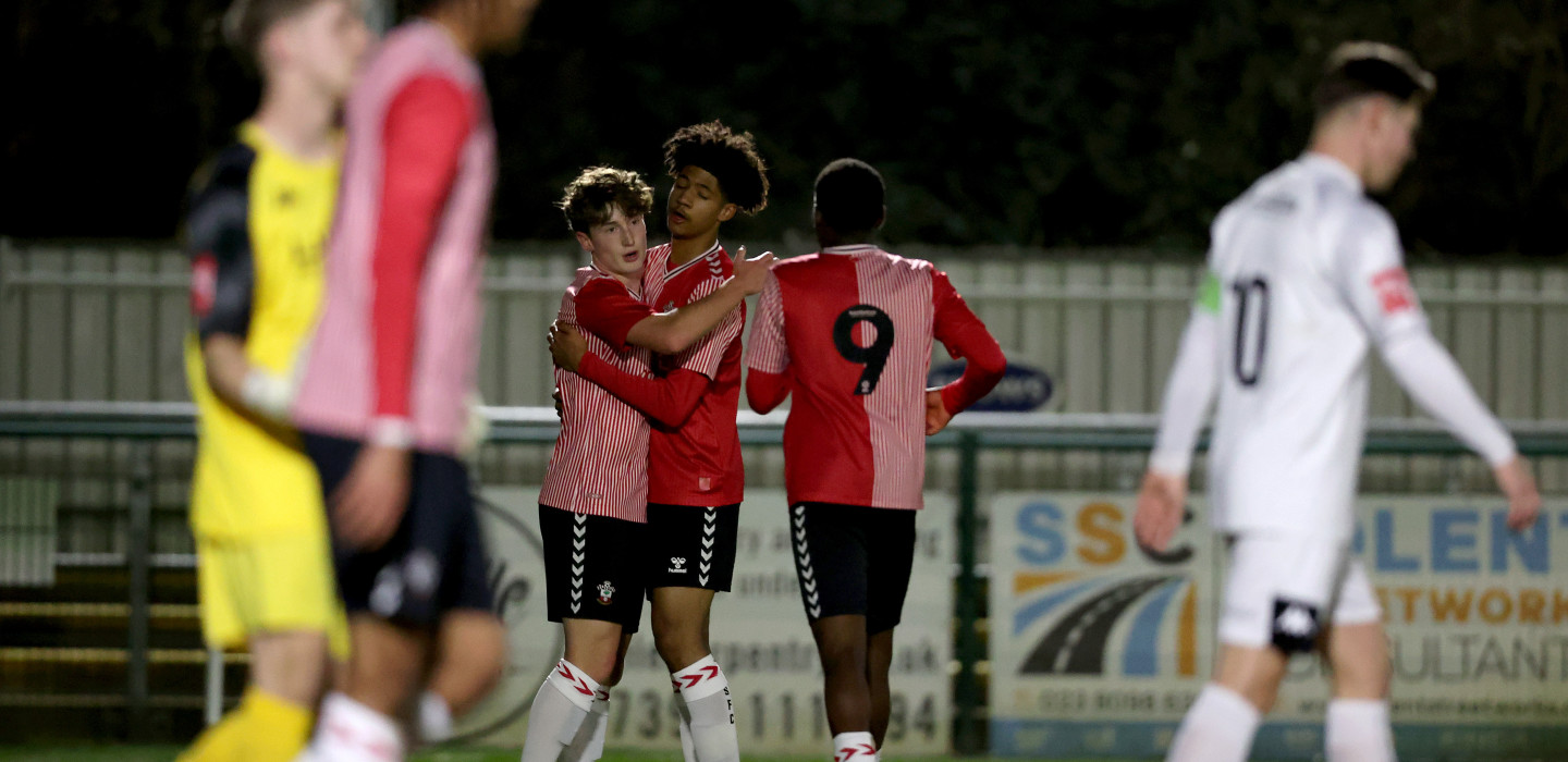 2023-24/U21s/Matchdays/20240220 Southampton vs Horndean/20240220_Southampton_Horndean_008_bbdood