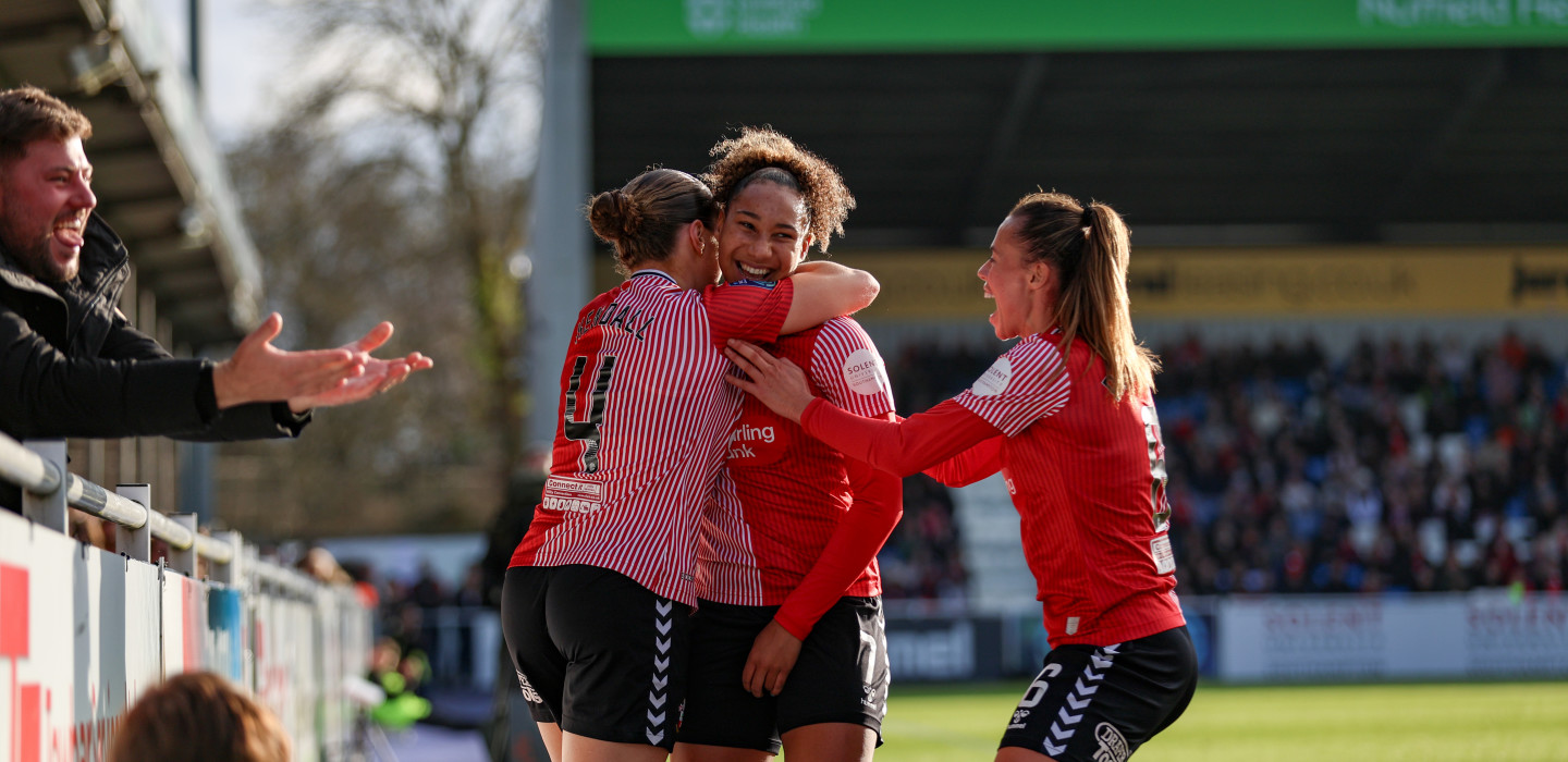 2023-24/Women's Team/Adobe Women's FA Cup/Manchester United (H)/Gallery/ELP_Saints_ManUnited-8_vp3vzb