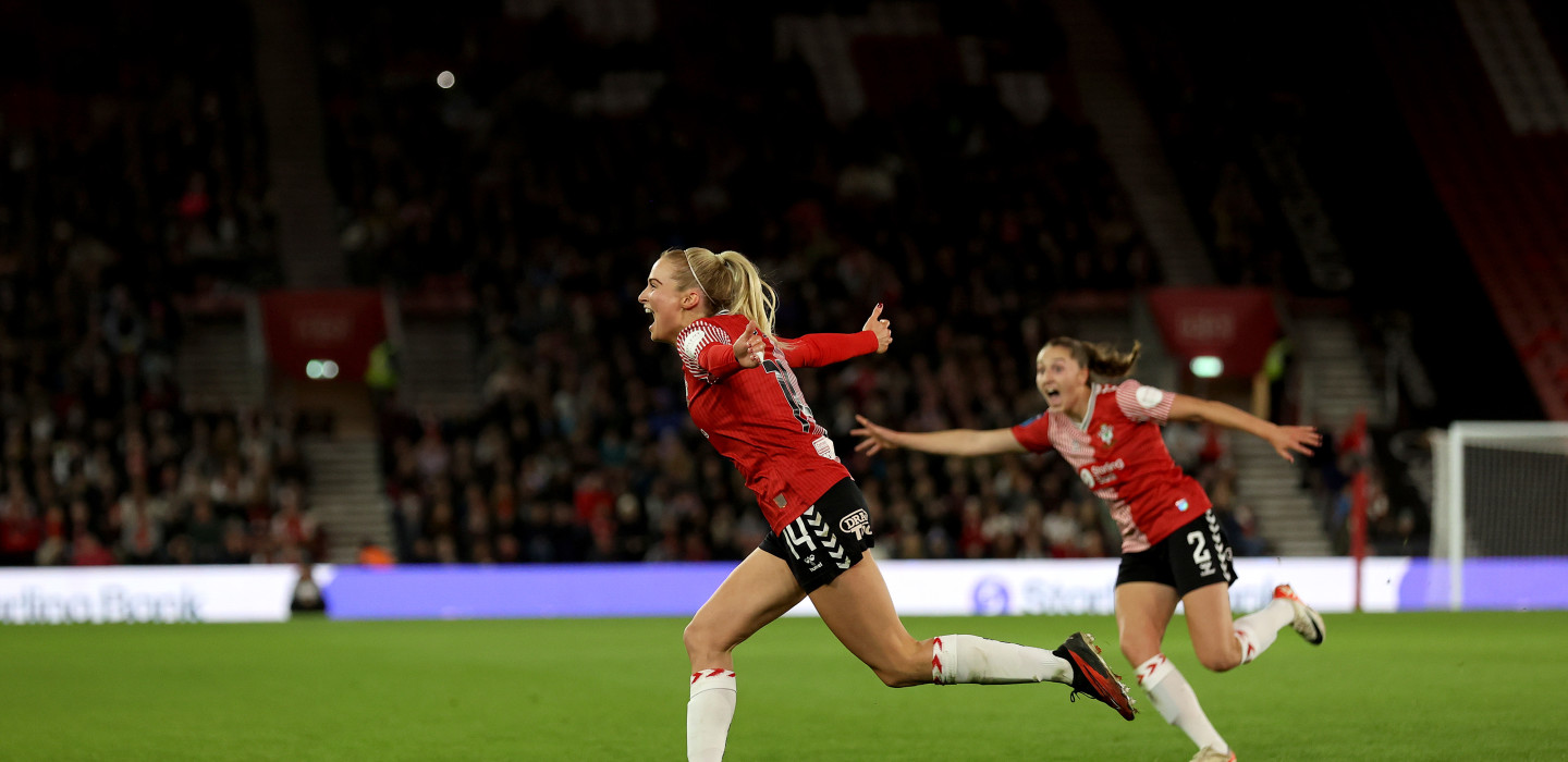2023-24/Women's Team/Continental Cup/Arsenal (H)/Gallery/20231123_Southampton_Arsenal_064_nrd5jz