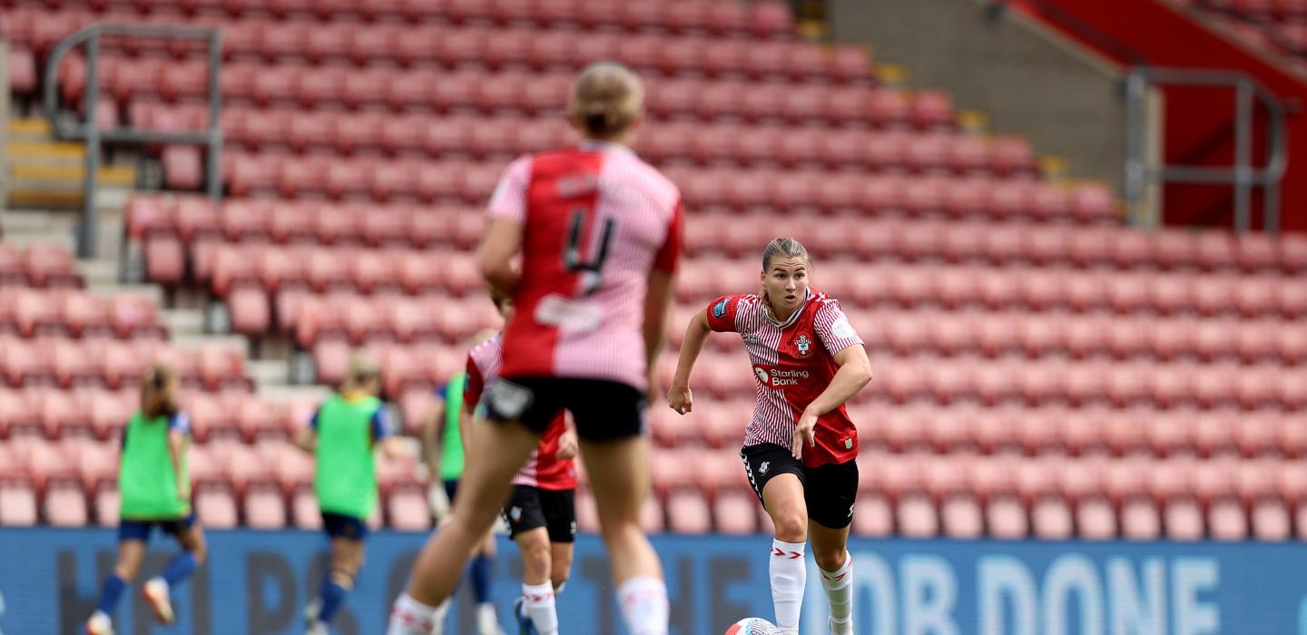 2023-24/Women's Team/Pre-season/Friendlies/Saints vs Hashtag/Gallery/IF_Southampton_Hashtag_027_or4imx