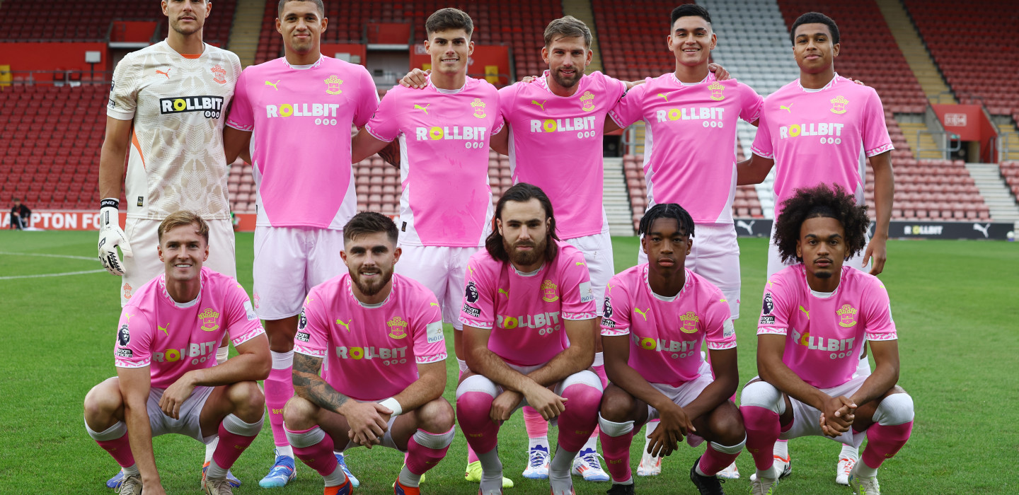 2024-25/Matchdays/20240807 Southampton vs Lazio/MW_Southampton_Lazio_028_hzwl8n